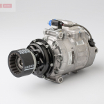 Kompressor,kliimaseade DENSO DCP32006K