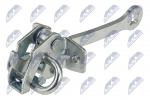 Uksekinnitus NTY EZC-PL-083