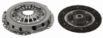 Sidurikomplekt SACHS 3000 950 658