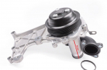 Veepump, mootori jahutus HEPU P692-TH