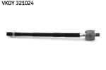 Sisemine rooliots,roolivarras SKF VKDY 321024