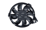 Ventilaator,mootorijahutus NRF 470022