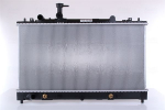 Radiaator,mootorijahutus NISSENS 68508