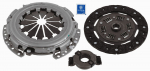 Sidurikomplekt SACHS 3000 951 664