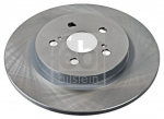 Piduriketas FEBI BILSTEIN 108508