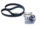 Hammasrihma komplekt SNR KD455.56
