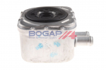 &Otilde;liradiaator,mootori&otilde;li BOGAP A4222116