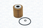 &Otilde;lifilter MAGNETI MARELLI 71762489