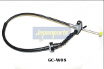 Tross,sidurikasutus JAPANPARTS GC-W06