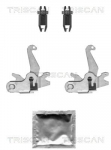 Remondikomplekt,Ekspander TRISCAN 8105 242574