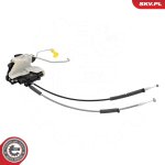 Ukselukk ESEN SKV 60SKV792