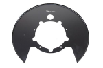 Plekk,piduriketas METZGER AUTOTEILE 6115501