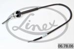 Tross,seisupidur LINEX 06.78.06