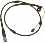 Hoiatuskontakt, piduriklotsi kulumine TRW GIC276