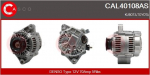 Generaator CASCO CAL40108AS