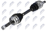 Veov&otilde;ll NTY NPW-PL-157