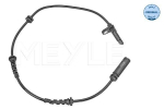 Andur, rattap&ouml;&ouml;rete arv MEYLE 314 899 0090