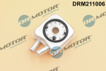 &Otilde;liradiaator,mootori&otilde;li Dr.Motor Automotive DRM211006