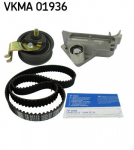 Hammasrihma komplekt SKF VKMA 01936