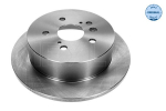 Piduriketas MEYLE 30-15 523 0084
