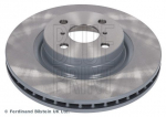 Piduriketas BLUE PRINT ADT343309