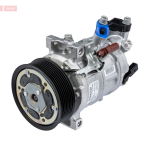 Kompressor,kliimaseade DENSO DCP02127