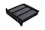 Filter,salongi&otilde;hk KAMOKA F507901
