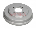 Piduritrummel ASHIKA 56-H0-009C