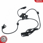 Andur, rattap&ouml;&ouml;rete arv ESEN SKV 06SKV527