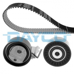 Hammasrihma komplekt DAYCO KTB495