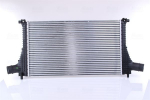 Kompressori&otilde;hu radiaator NISSENS 961502