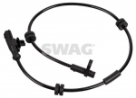 Andur, rattap&ouml;&ouml;rete arv SWAG 33 10 0041