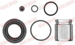Remondikomplekt,Pidurisadul QUICK BRAKE 114-5514