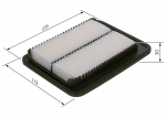 &Otilde;hufilter BOSCH F 026 400 127