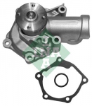 Veepump, mootori jahutus Schaeffler INA 538 0593 10