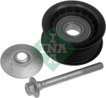 Seade-/juhtrull,soonrihm Schaeffler INA 532 0625 10