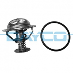 Termostaat,Jahutusvedelik DAYCO DT1228V