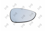 Peegliklaas,V&auml;lispeegel ABAKUS 1214G05