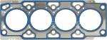 Tihend,silindripea VICTOR REINZ 61-37215-20