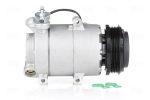 Kompressor,kliimaseade NISSENS 89234