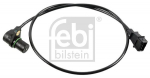 Andur, v&auml;ntv&otilde;ll FEBI BILSTEIN 193725