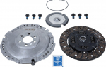 Sidurikomplekt SACHS 3000 287 002