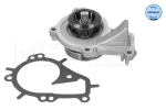 Veepump, mootori jahutus MEYLE 11-13 220 0027