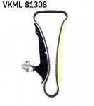 Mootori keti komplekt SKF VKML 81308