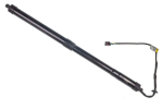 Elektrimootor, tagaluuk DENCKERMANN G100051