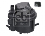 K&uuml;tusefilter FEBI BILSTEIN 45871
