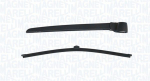 Kojameehe komplekt, klaasipesu MAGNETI MARELLI 000723180339