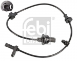 Andur, rattap&ouml;&ouml;rete arv FEBI BILSTEIN 109398