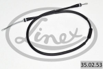 Tross,seisupidur LINEX 35.02.53