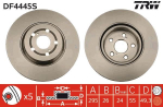 Piduriketas TRW DF4445S
